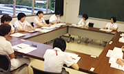 学びを力に変えるには師長の介入が必要