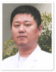 安東 慶治