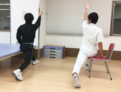 LSVT®BIGって何?