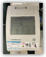 血液ガス